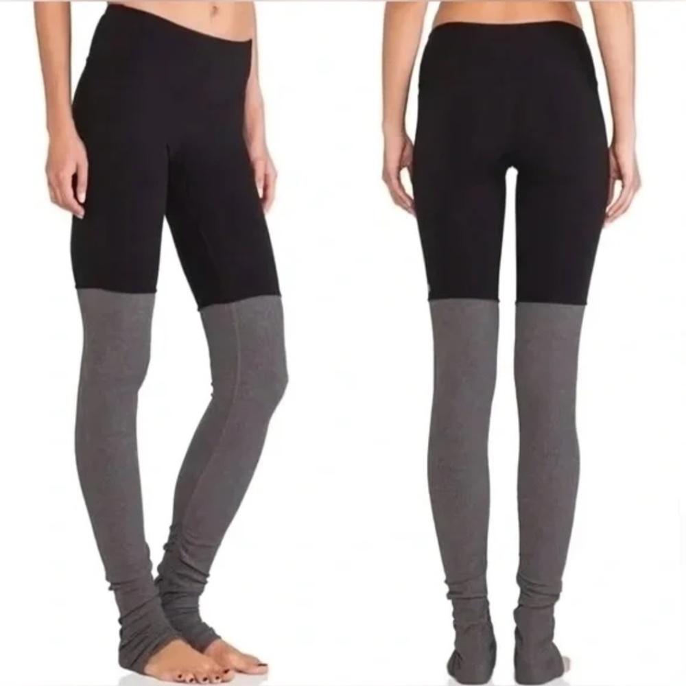 Alo high waisted Goddess Legging